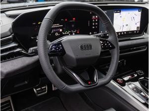 Audi A5 Avant TDI MMI Tech Pro S Interieur AHK