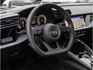 Audi A3 allstreet TFSI Business Assistenz Plus 19"