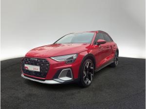 Audi A3 allstreet S-Line 35 TFSI AHK HuD MATRIX NAVI