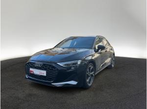 Audi A3 Sportback advanced 35 TDI AHK HuD NAVI SONOS