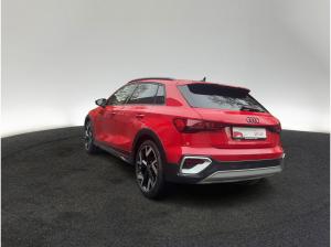 Audi A3 allstreet S-Line 35 TFSI AHK HuD MATRIX NAVI
