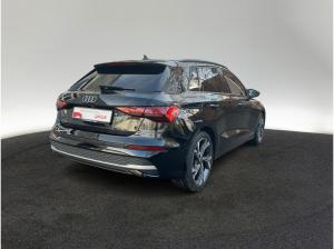 Audi A3 Sportback advanced 35 TDI AHK HuD NAVI SONOS