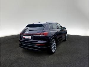 Audi Q4 e-tron 45 S-Line 21 AHK HuD NAVI PANO RFK WÄPU