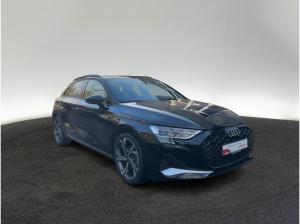 Audi A3 Sportback advanced 35 TDI AHK HuD NAVI SONOS