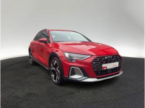 Audi A3 allstreet S-Line 35 TFSI AHK HuD MATRIX NAVI