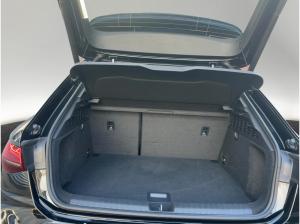 Audi A3 Sportback advanced 35 TDI AHK HuD NAVI SONOS