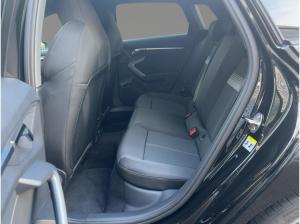 Audi A3 Sportback advanced 35 TDI AHK HuD NAVI SONOS