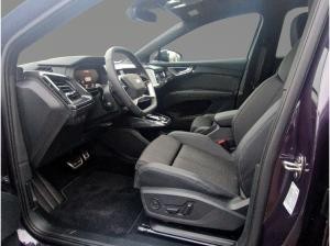 Audi Q4 e-tron 45 S-Line 21 AHK HuD NAVI PANO RFK WÄPU