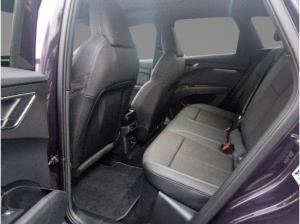 Audi Q4 e-tron 45 S-Line 21 AHK HuD NAVI PANO RFK WÄPU
