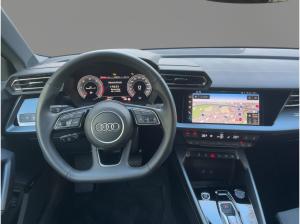 Audi A3 Sportback advanced 35 TDI AHK HuD NAVI SONOS