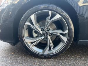 Audi A3 Sportback advanced 35 TDI AHK HuD NAVI SONOS