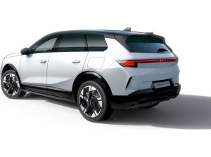 Opel Grandland Plug-In Hybrid 143 kW eDCT GS *Panorama-Glasdach*Komfort-Paket*Anhängerkupplung*Nappa-Leder*