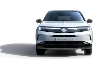 Opel Grandland Plug-In Hybrid 143 kW eDCT GS *Panorama-Glasdach*Komfort-Paket*Anhängerkupplung*Nappa-Leder*