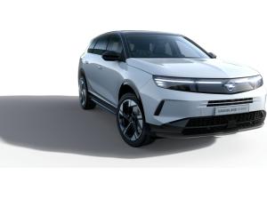 Opel Grandland Plug-In Hybrid 143 kW eDCT GS *Panorama-Glasdach*Komfort-Paket*Anhängerkupplung*Nappa-Leder*