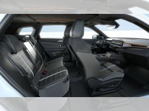 Opel Grandland Plug-In Hybrid 143 kW eDCT GS *Panorama-Glasdach*Komfort-Paket*Anhängerkupplung*Nappa-Leder*