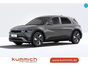 Hyundai IONIQ 5 63kWh 170PS WÄRMEPUMPE