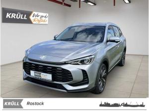 MG ZS Hybrid+ Luxury ***7 Jahre Garantie***