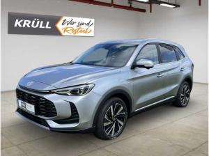 MG ZS Hybrid+ Luxury ***7 Jahre Garantie***