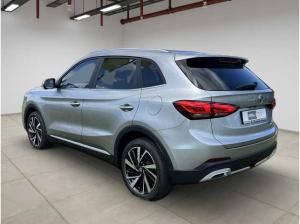 MG ZS Hybrid+ Luxury ***7 Jahre Garantie***