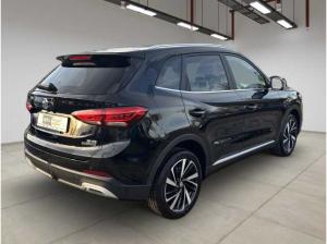 MG ZS Hybrid+ Luxury ***7 Jahre Garantie***