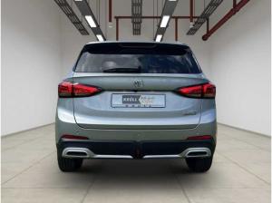 MG ZS Hybrid+ Luxury ***7 Jahre Garantie***