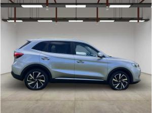 MG ZS Hybrid+ Luxury ***7 Jahre Garantie***