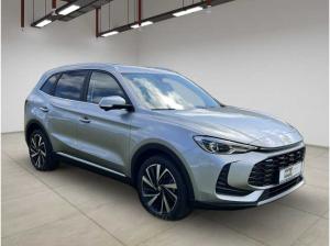 MG ZS Hybrid+ Luxury ***7 Jahre Garantie***