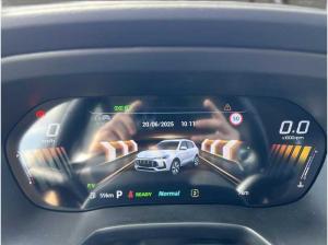 MG ZS Hybrid+ Luxury ***7 Jahre Garantie***