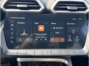 MG ZS Hybrid+ Luxury ***7 Jahre Garantie***