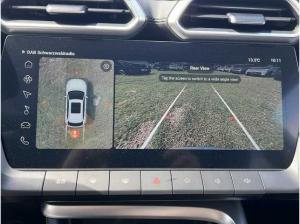 MG ZS Hybrid+ Luxury ***7 Jahre Garantie***