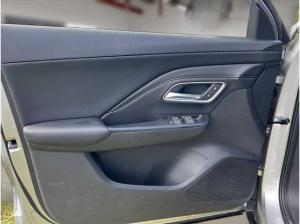 MG ZS Hybrid+ Luxury ***7 Jahre Garantie***