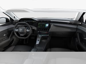 Peugeot 308 ALLURE HYBRID 145 e-DSC6/Komfort P./Navi P./Surrounding P./sofort / Gewerbe
