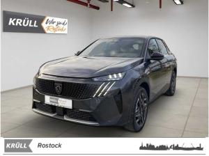 Peugeot 3008 GT Hybrid +AHK+Winter-Paket+