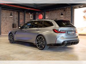 BMW M3 Competition top Ausstattung sofort