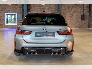 BMW M3 Competition top Ausstattung sofort