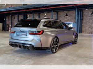 BMW M3 Competition top Ausstattung sofort
