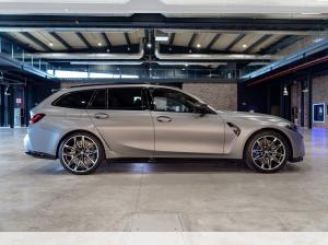 BMW M3 Competition top Ausstattung sofort