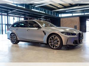 BMW M3 Competition top Ausstattung sofort
