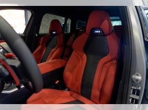 BMW M3 Competition top Ausstattung sofort