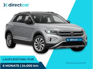Volkswagen T-Roc Volkswagen T-Roc Style ❗️ Sofort verfügbar ❗️ 6 Monate-Fullservice ✅