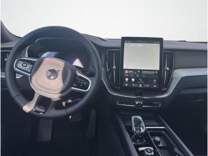 Volvo XC60 Plus Black Edition 2026 T8 AWD