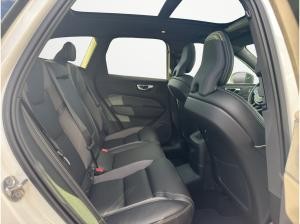 Volvo XC60 Plus Black Edition 2026 T8 AWD