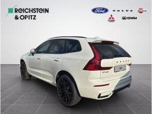 Volvo XC60 Plus Black Edition 2026 T8 AWD