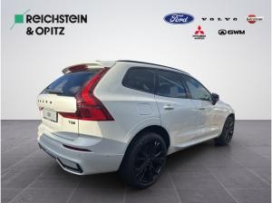 Volvo XC60 Plus Black Edition 2026 T8 AWD