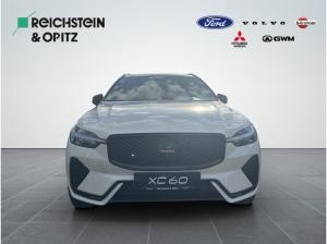 Volvo XC60 Plus Black Edition 2026 T8 AWD