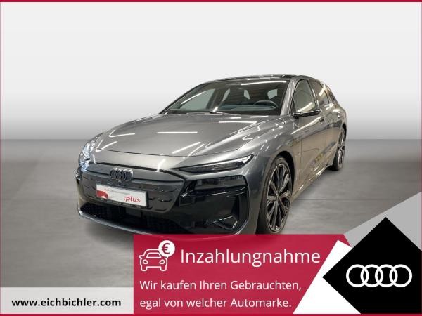 Audi S6 e-tron S6 Avant e-tron edition one 360 4xSHZ ACC AUT LM