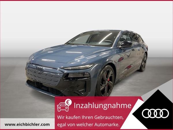 Audi A6 e-tron A6 Avant e-tron quattro 360 4xSHZ ACC AHK AUT LM