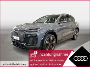 Audi SQ6 e-tron SQ6 SUV e-tron 360 4xSHZ ACC AHK AUT Akustikglas