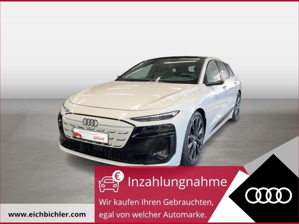 Audi A6 e-tron A6 Avant e-tron quattro 360 4xSHZ ACC AHK AUT LM