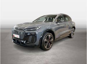 Audi SQ6 e-tron SQ6 SUV e-tron 360 4xSHZ ACC AHK AUT Akustikglas